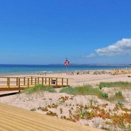 Apartamento Studio Beach Torralta Alvor Exterior foto