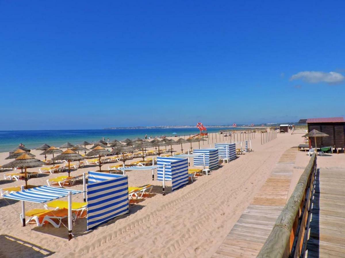 Apartamento Studio Beach Torralta Alvor Exterior foto