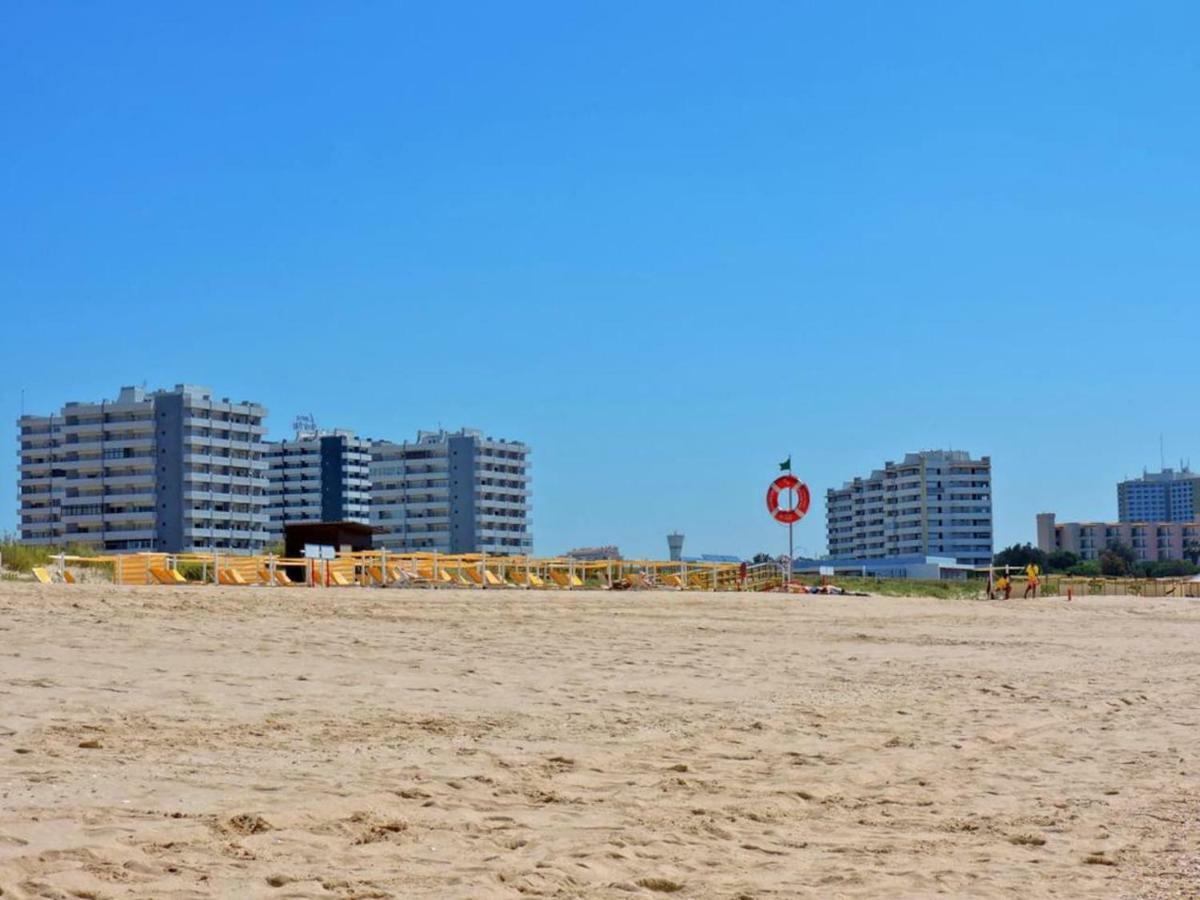Apartamento Studio Beach Torralta Alvor Exterior foto