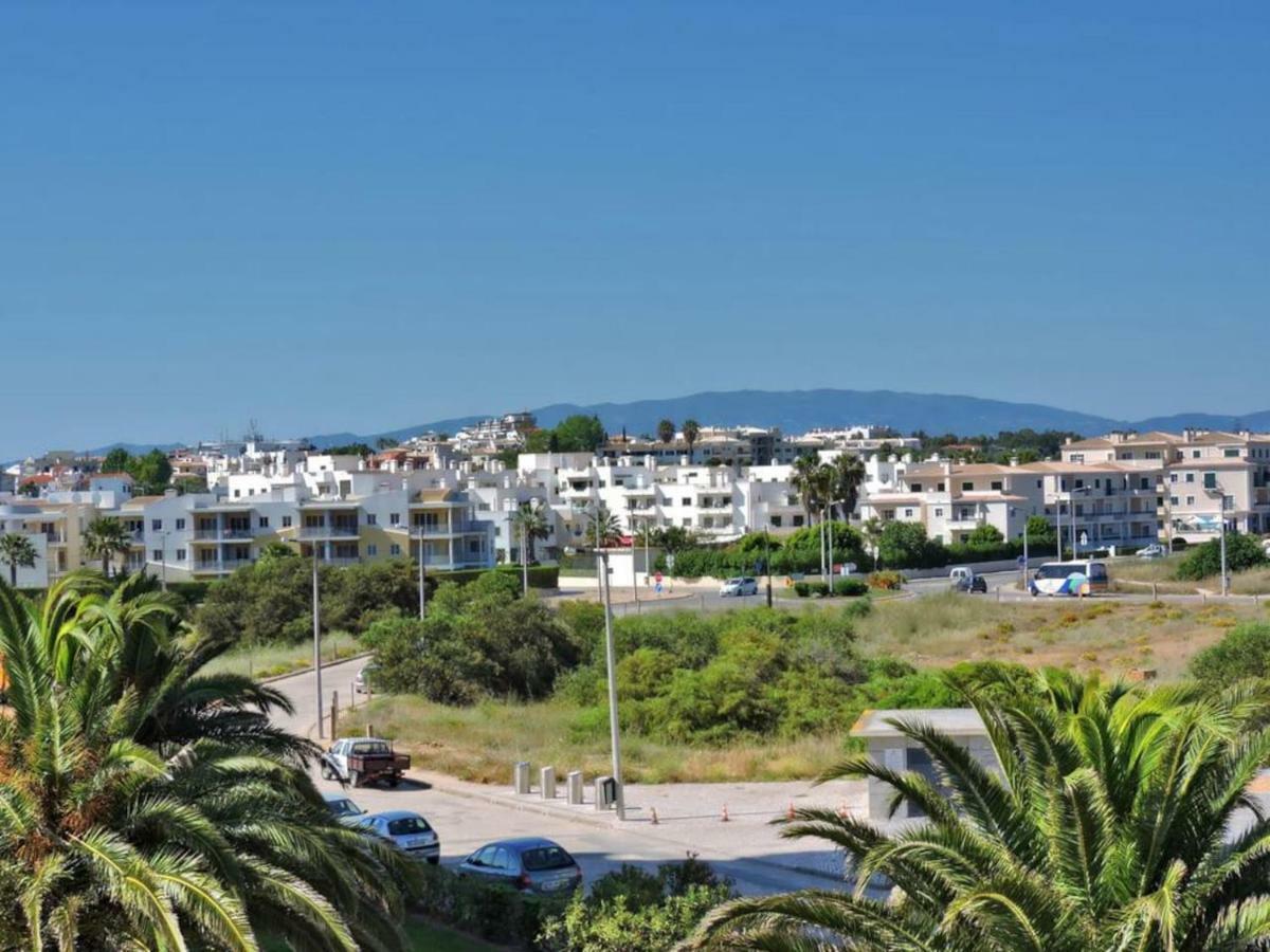 Apartamento Studio Beach Torralta Alvor Exterior foto