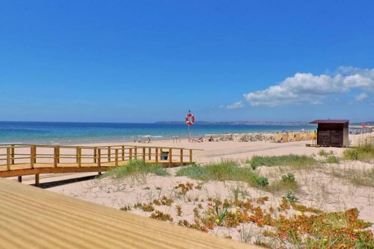 Apartamento Studio Beach Torralta Alvor Exterior foto