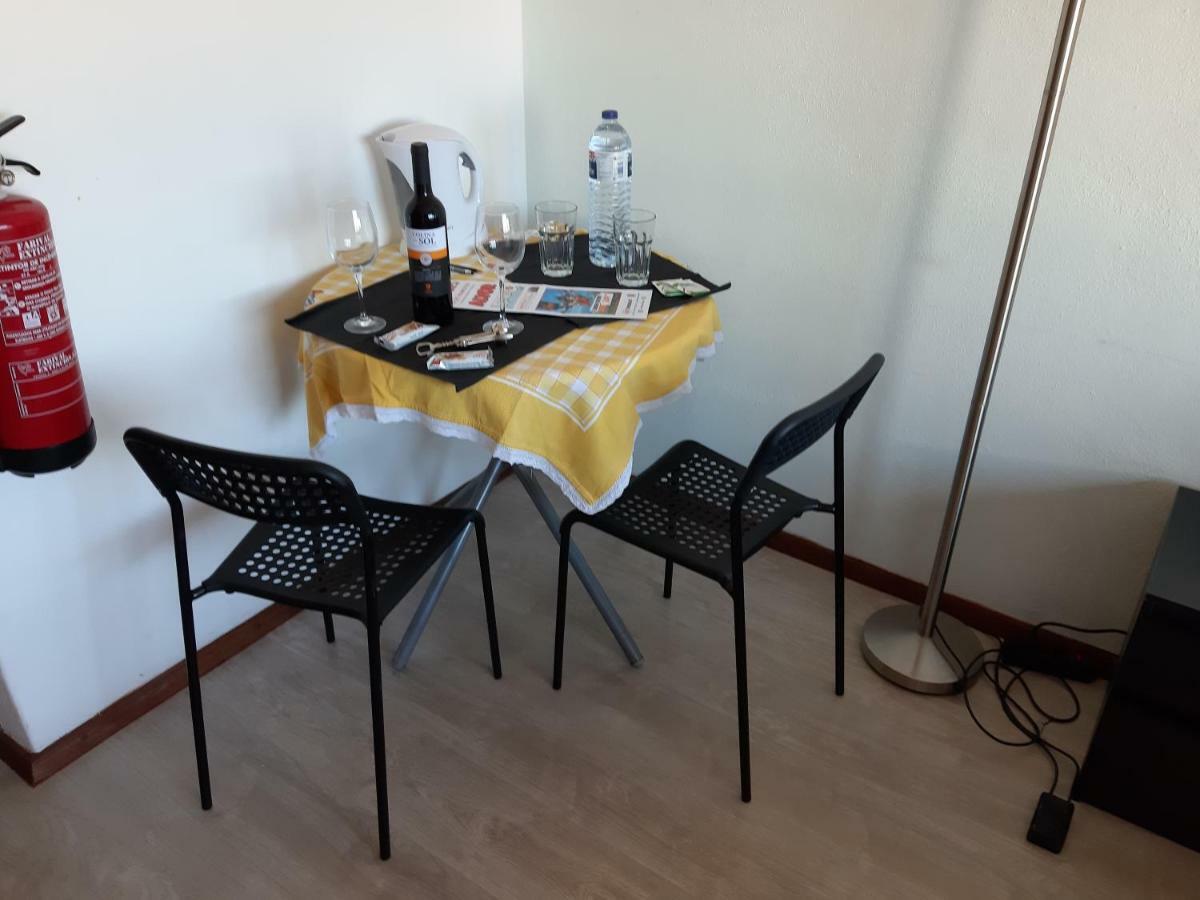 Apartamento Studio Beach Torralta Alvor Exterior foto