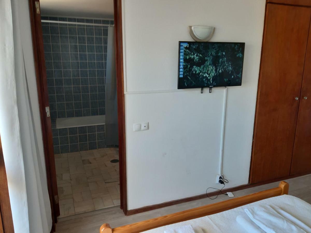 Apartamento Studio Beach Torralta Alvor Exterior foto