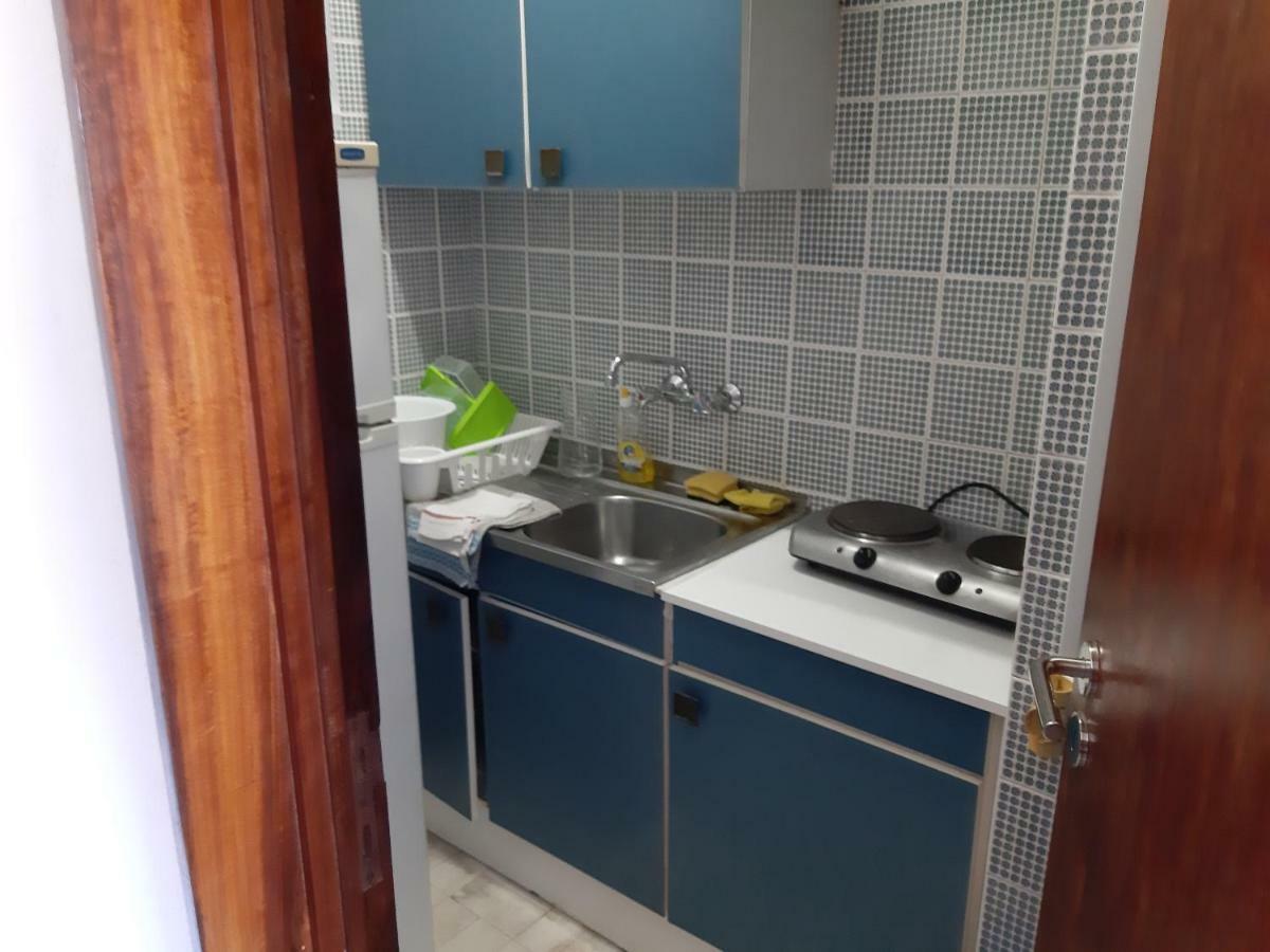 Apartamento Studio Beach Torralta Alvor Exterior foto