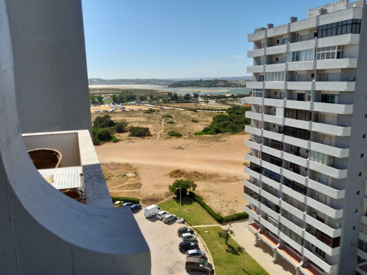 Apartamento Studio Beach Torralta Alvor Exterior foto