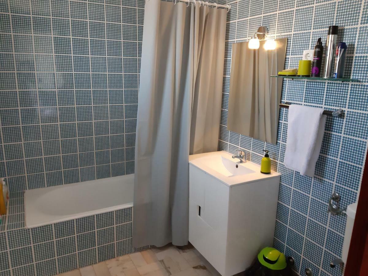 Apartamento Studio Beach Torralta Alvor Exterior foto