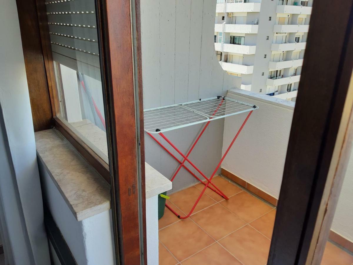 Apartamento Studio Beach Torralta Alvor Exterior foto