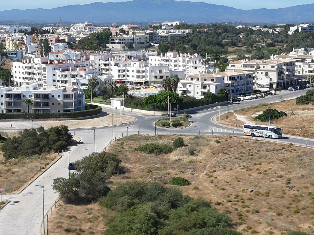 Apartamento Studio Beach Torralta Alvor Exterior foto