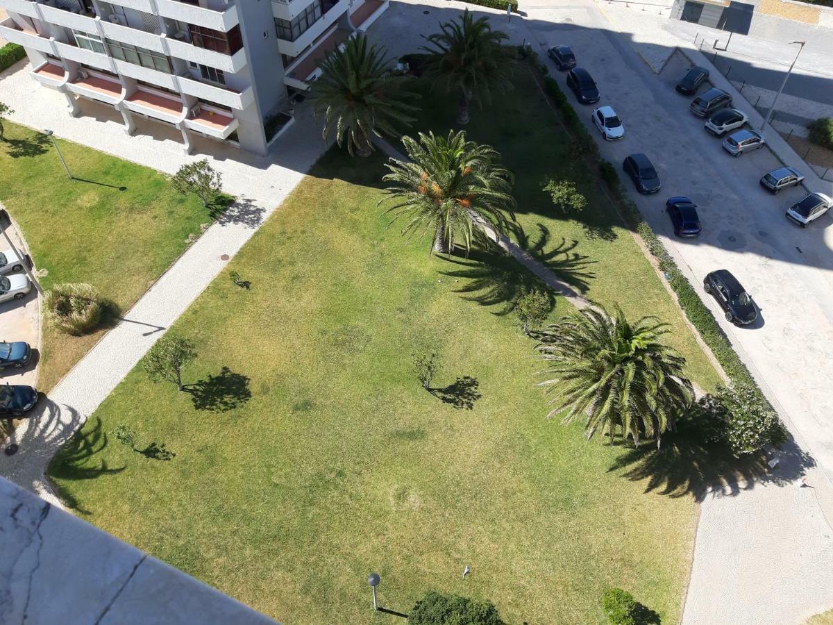 Apartamento Studio Beach Torralta Alvor Exterior foto