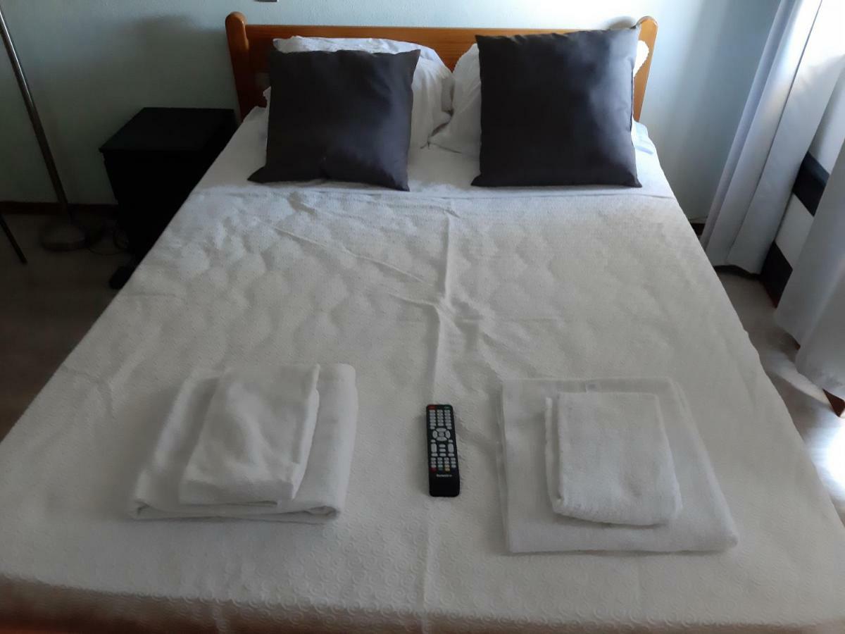 Apartamento Studio Beach Torralta Alvor Exterior foto