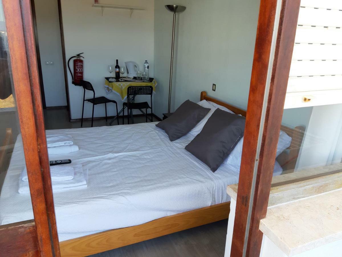 Apartamento Studio Beach Torralta Alvor Exterior foto