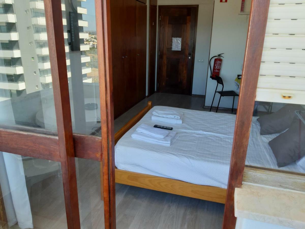 Apartamento Studio Beach Torralta Alvor Exterior foto