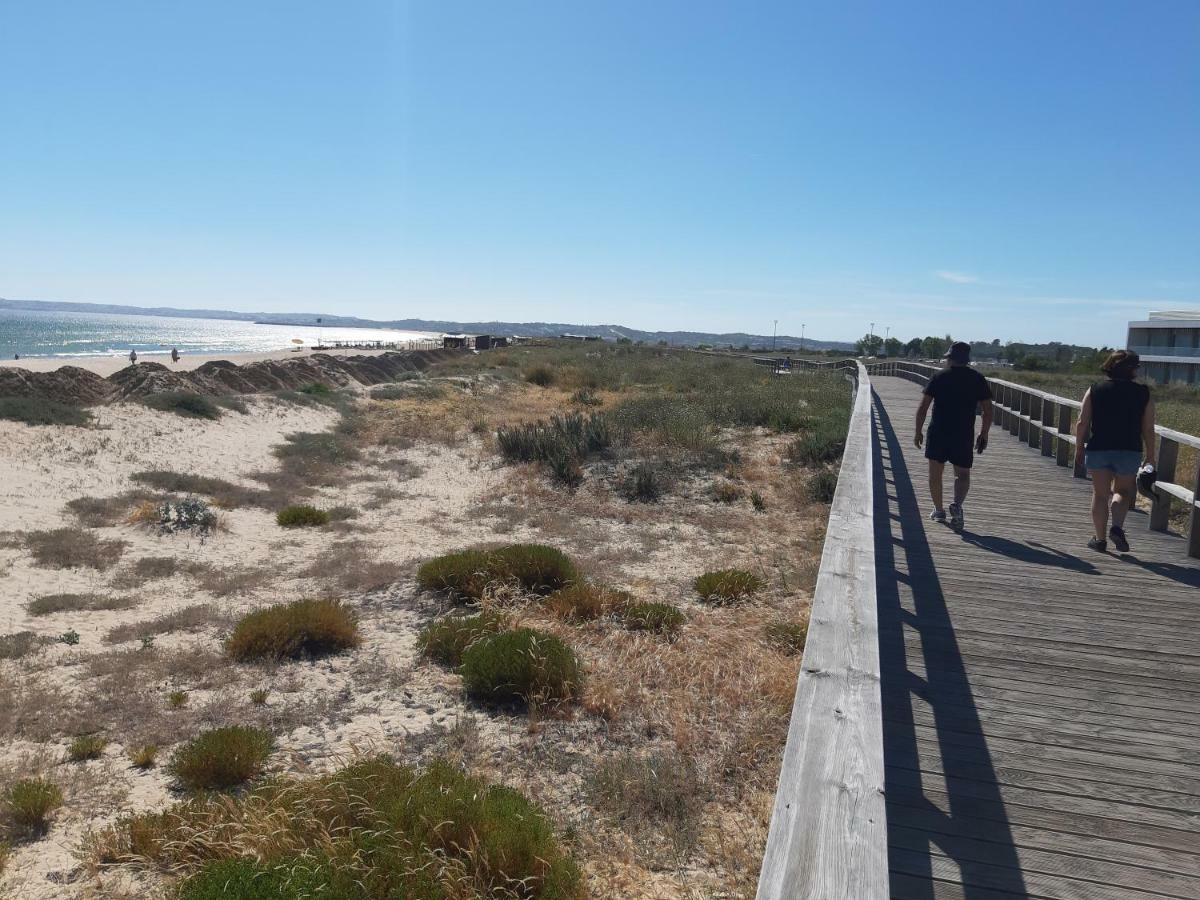 Apartamento Studio Beach Torralta Alvor Exterior foto