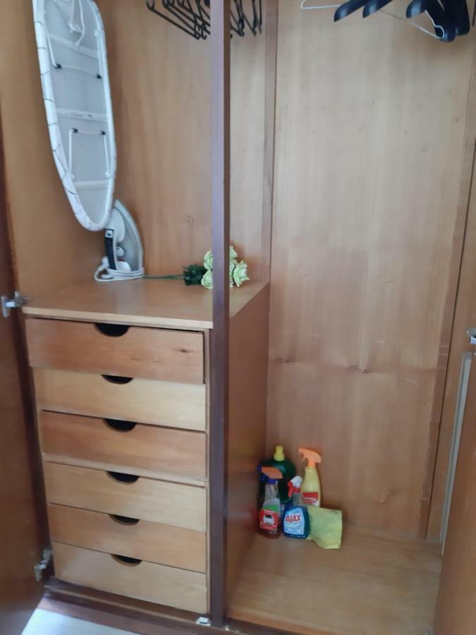 Apartamento Studio Beach Torralta Alvor Exterior foto