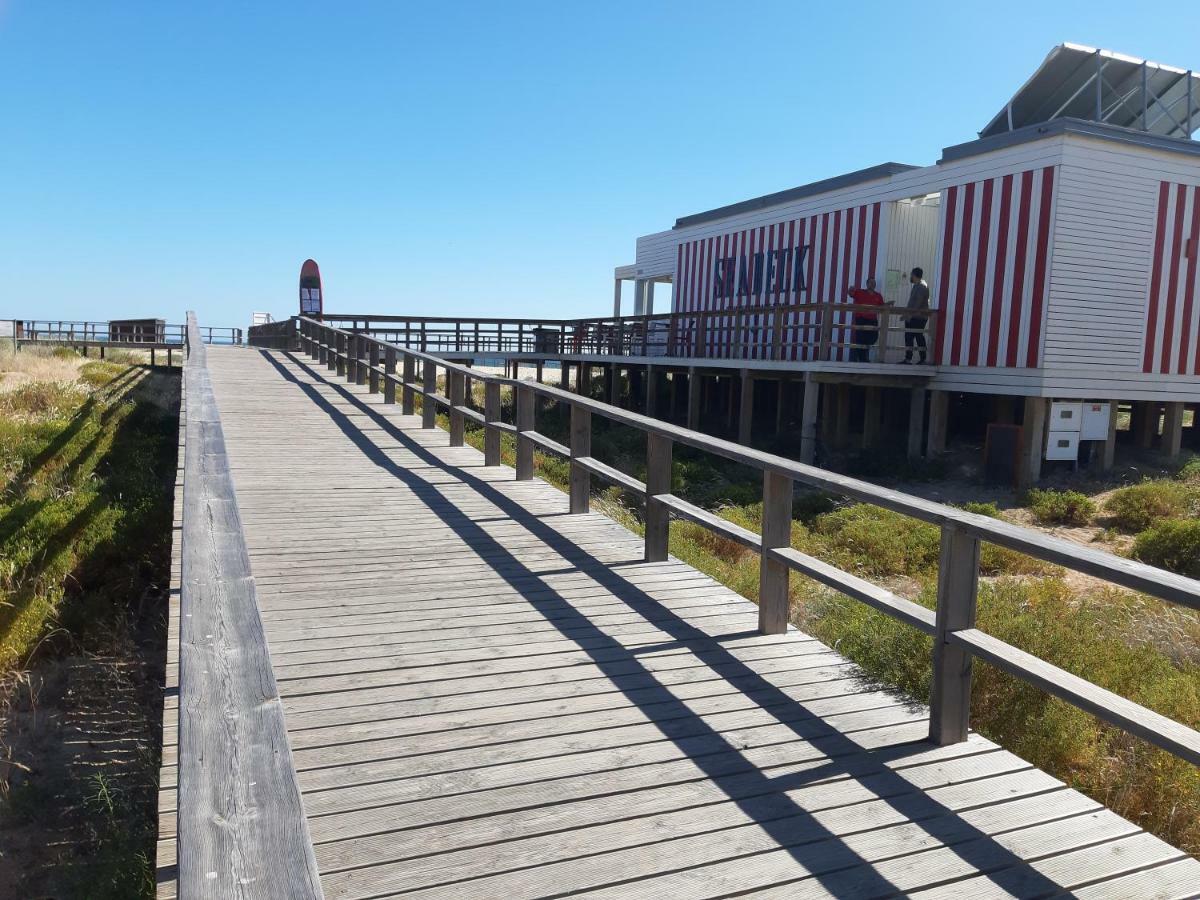 Apartamento Studio Beach Torralta Alvor Exterior foto