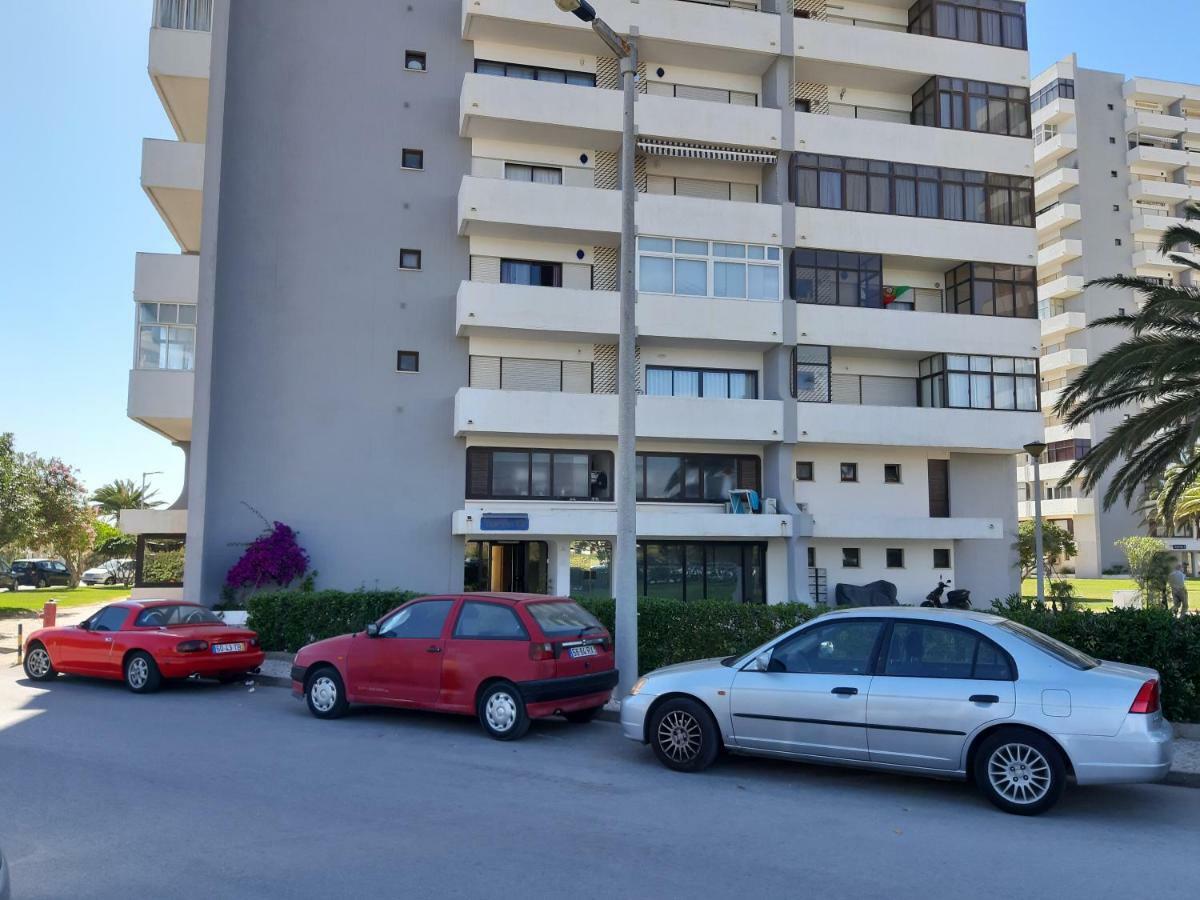 Apartamento Studio Beach Torralta Alvor Exterior foto