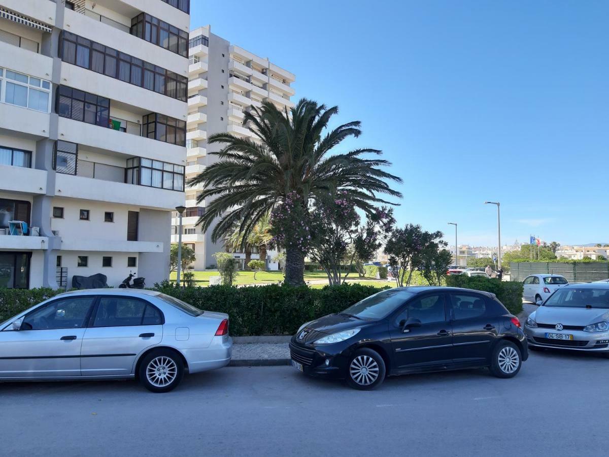 Apartamento Studio Beach Torralta Alvor Exterior foto