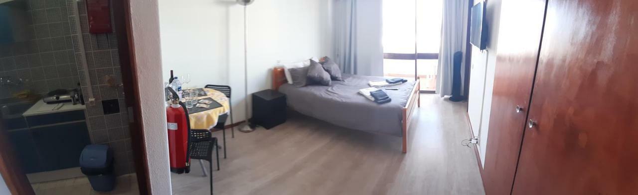 Apartamento Studio Beach Torralta Alvor Exterior foto